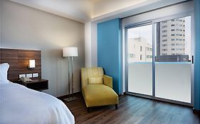 Holiday Inn Express Villahermosa